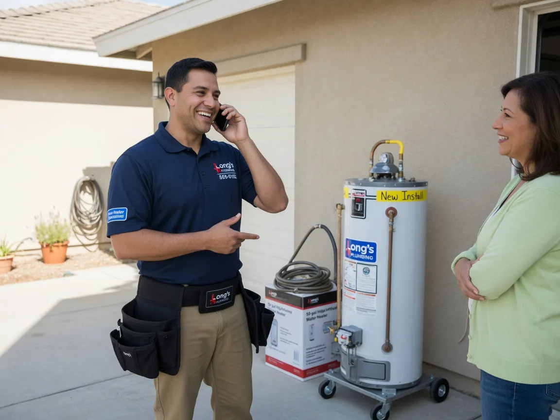 Leak Detection Greenview, CA FAQs